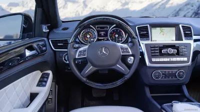 GL 500